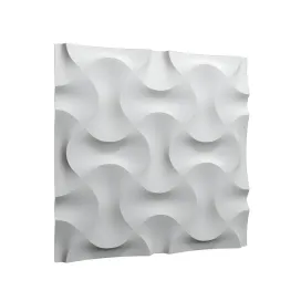 Panel multiple crossing